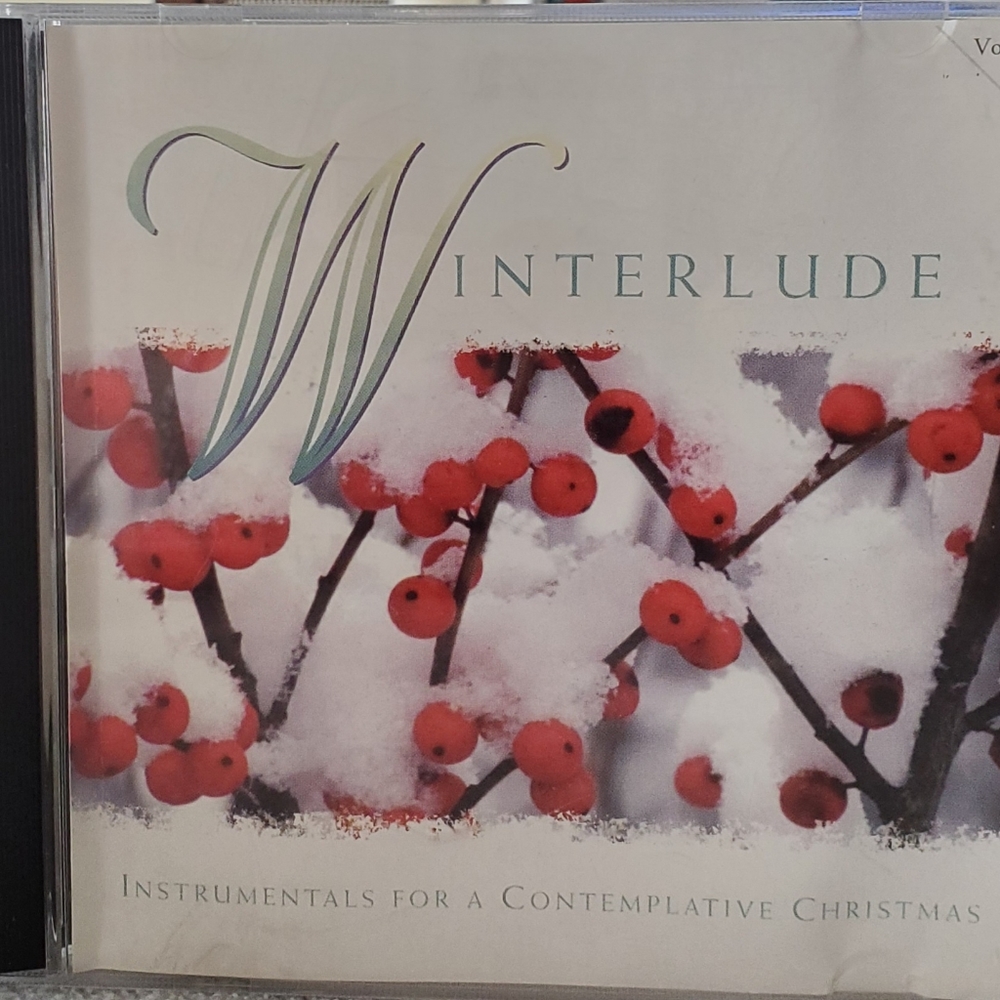 CD, "Winterlude"